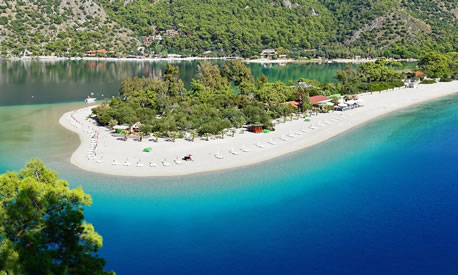 Fethiye Turları