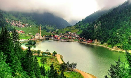 Karadeniz Turları