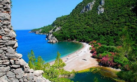 Olympos Tatil Turları