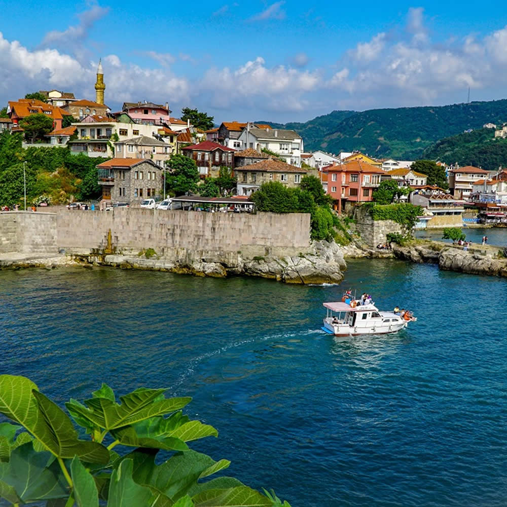 Batı Karadeniz Turu