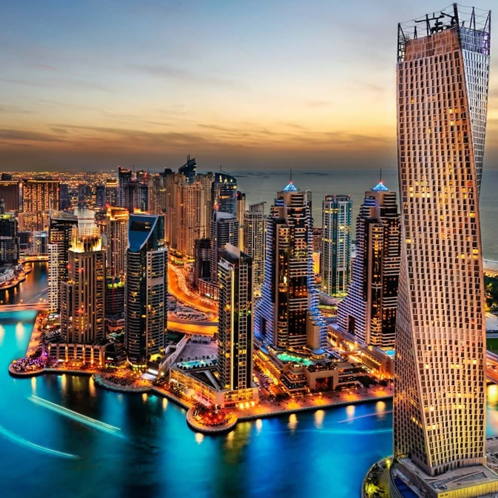 Dubai Turu Dubai Turu