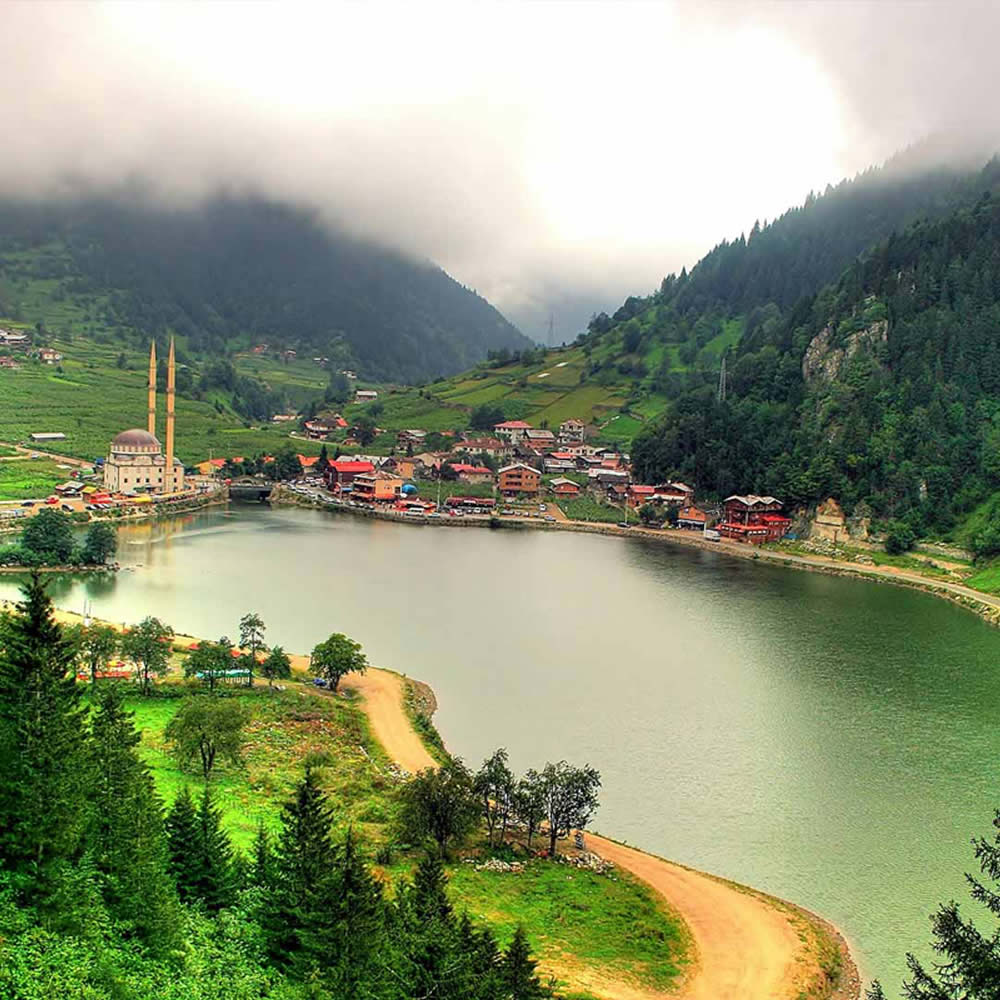 Karadeniz Batum Turu