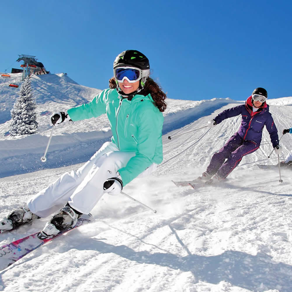 Günübirlik Kayak Turu