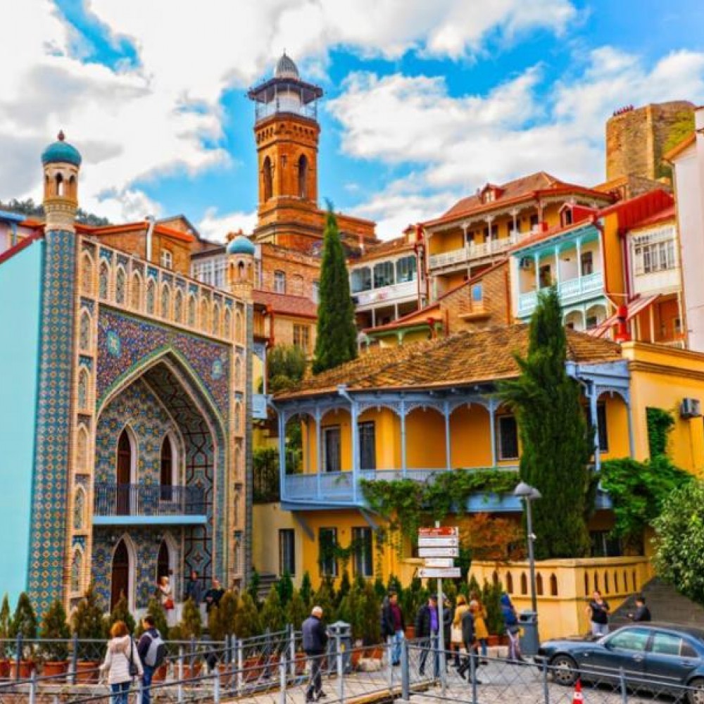 HERŞEY DAHİL KARADENİZ & BATUM TURU 3 GECE 4 GÜN