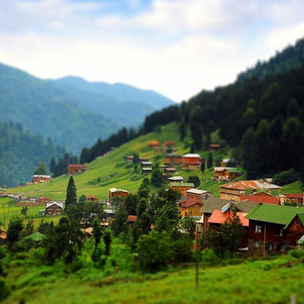 HERŞEY DAHİL KARADENİZ & BATUM TURU 3 GECE 4 GÜN