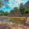 Adrasan Olympos Turu 3 Gece 4 Gün Adrasan Olympos Turu 3 Gece 4 Gün