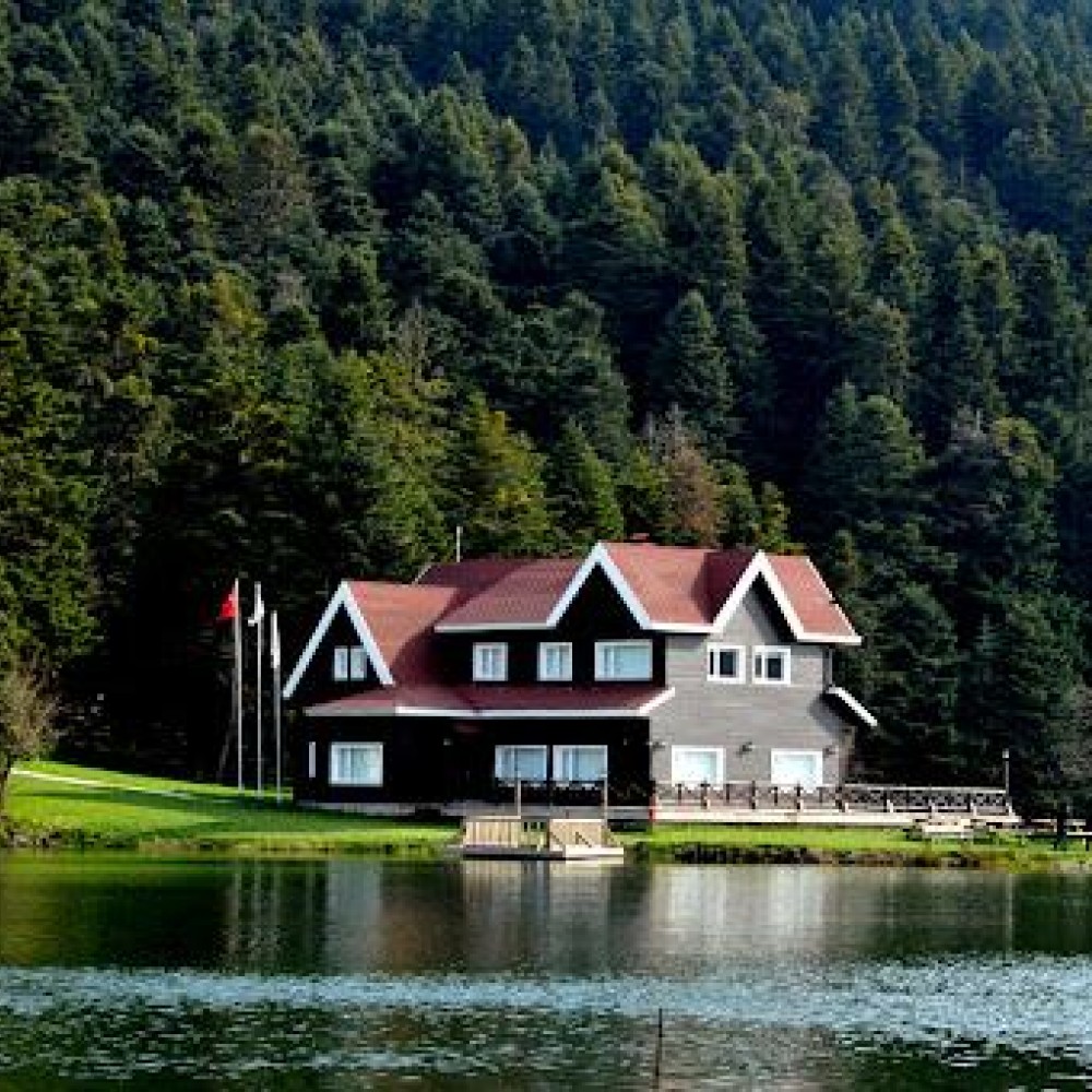 Ankara Hareketli Günübirlik Beypazarı Abant Gölcük Turu