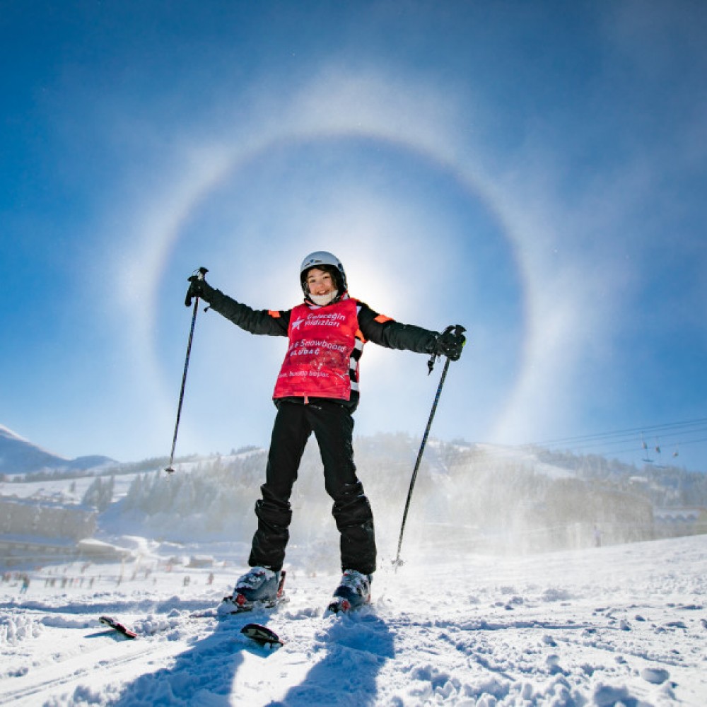 Ankara Hareketli Günübirlik Ilgaz Turu