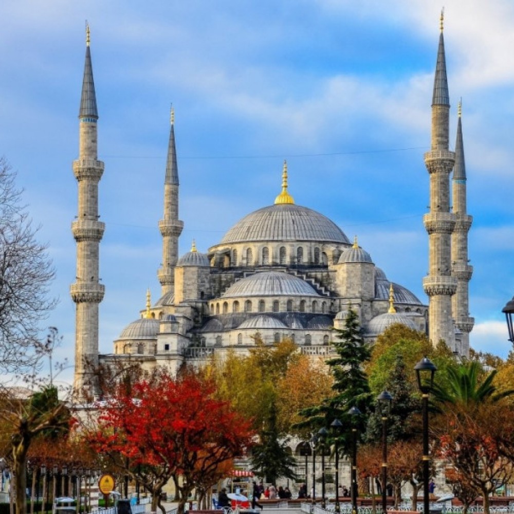 İstanbul Adalar Saraylar Şile Ağva Turu 2 Gece Konaklamalı