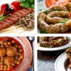 Adana Lezzet Festivali ve Tarsus Turu Adana Lezzet Festivali ve Tarsus Turu