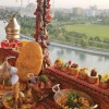 Adana Lezzet Festivali ve Tarsus Turu Adana Lezzet Festivali ve Tarsus Turu