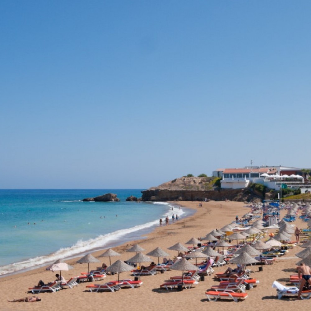 Kıbrıs Turu Acapulco Resort Hotel Kıbrıs Turu Acapulco Resort Hotel