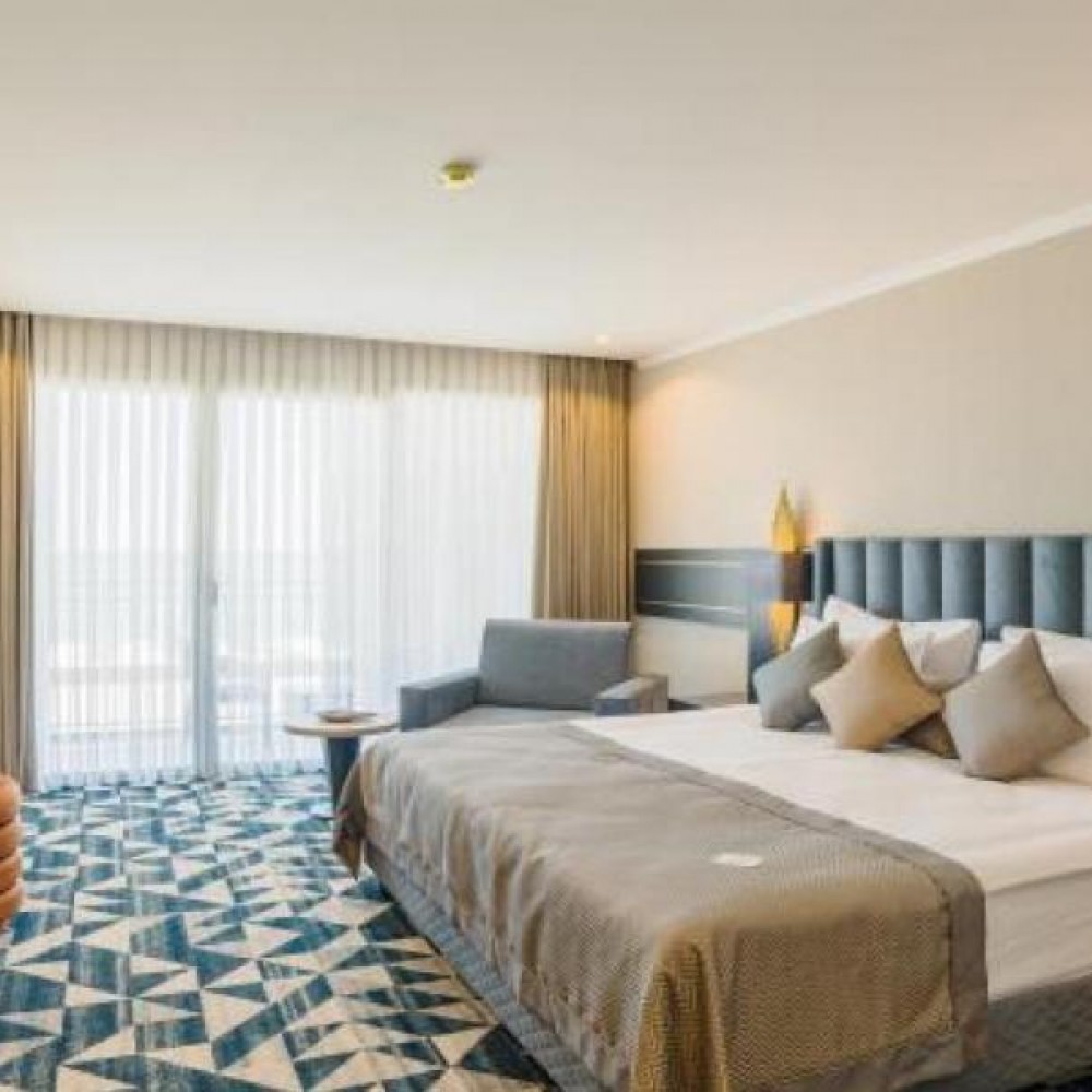 Kıbrıs Turu The Arkın İskele Hotel Kıbrıs Turu The Arkın İskele Hotel
