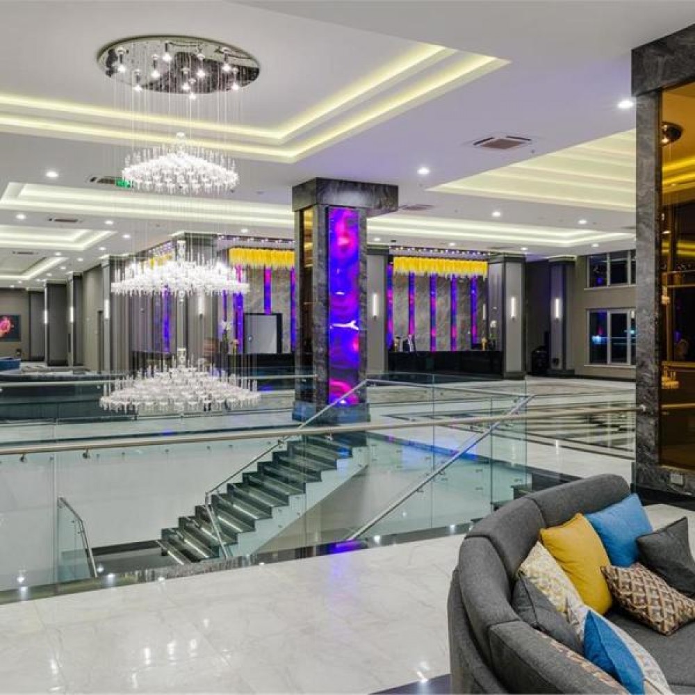 Kıbrıs Turu The Arkın İskele Hotel Kıbrıs Turu The Arkın İskele Hotel
