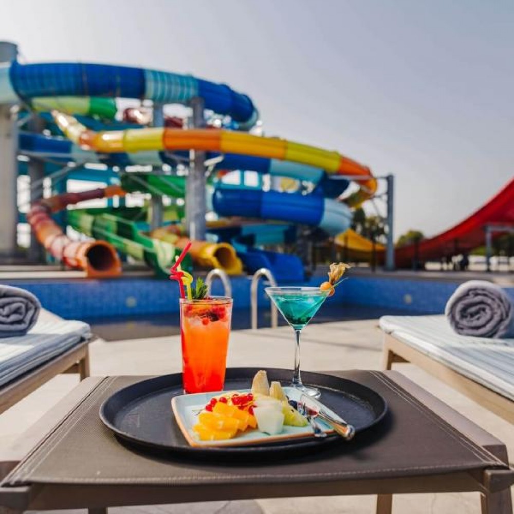 Kıbrıs Turu The Arkın İskele Hotel Kıbrıs Turu The Arkın İskele Hotel